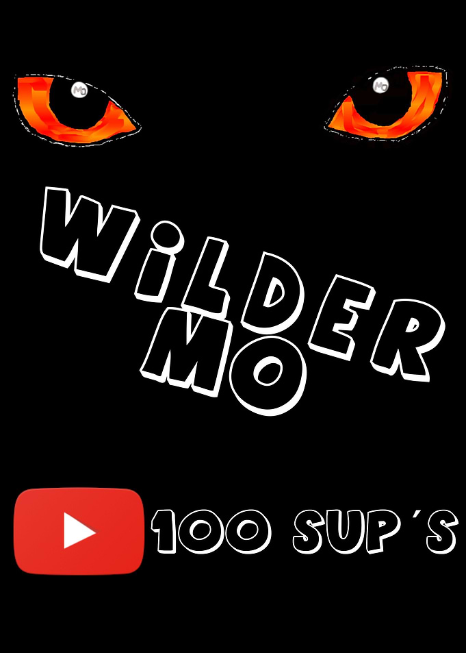 Wilder MO YouTube 100Sups