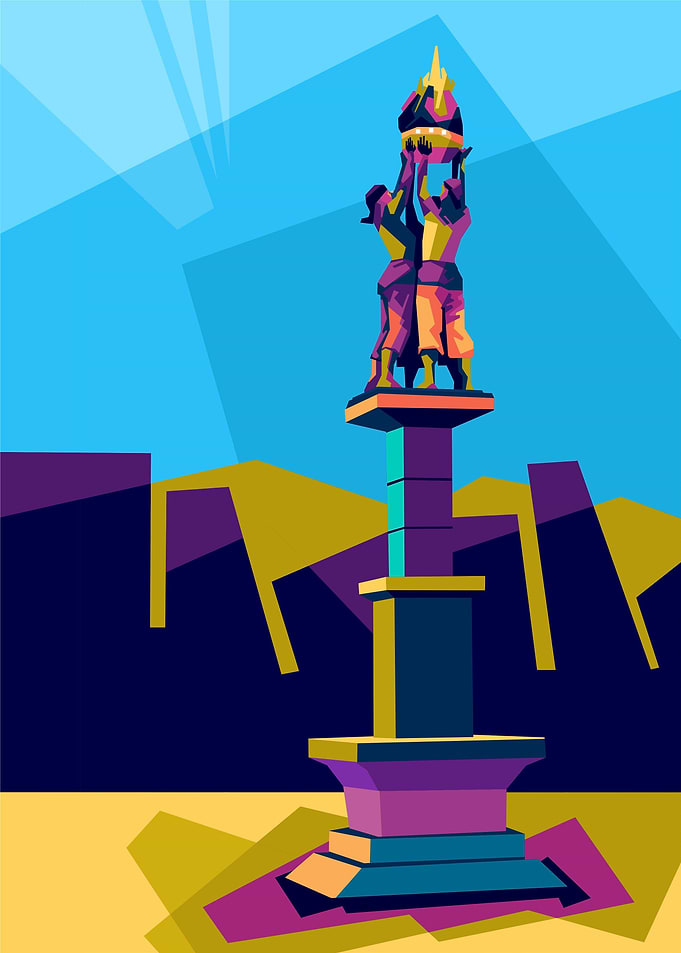 TUGU OTISTA