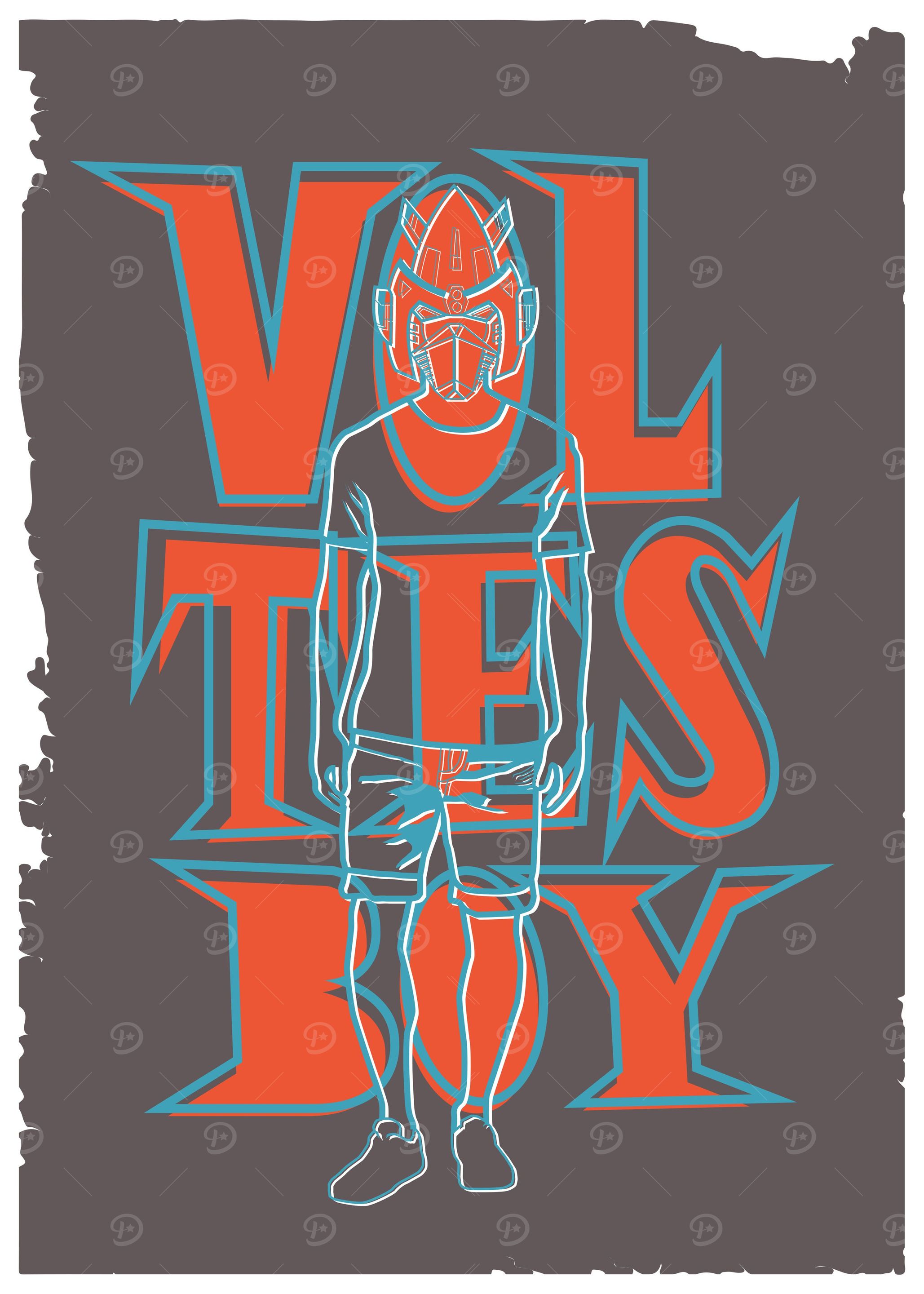 Chodenji Machine Voltes V