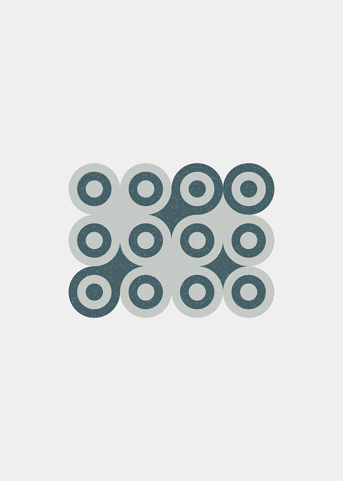 Colour Dots