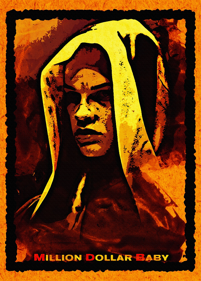 Million Dollar Baby