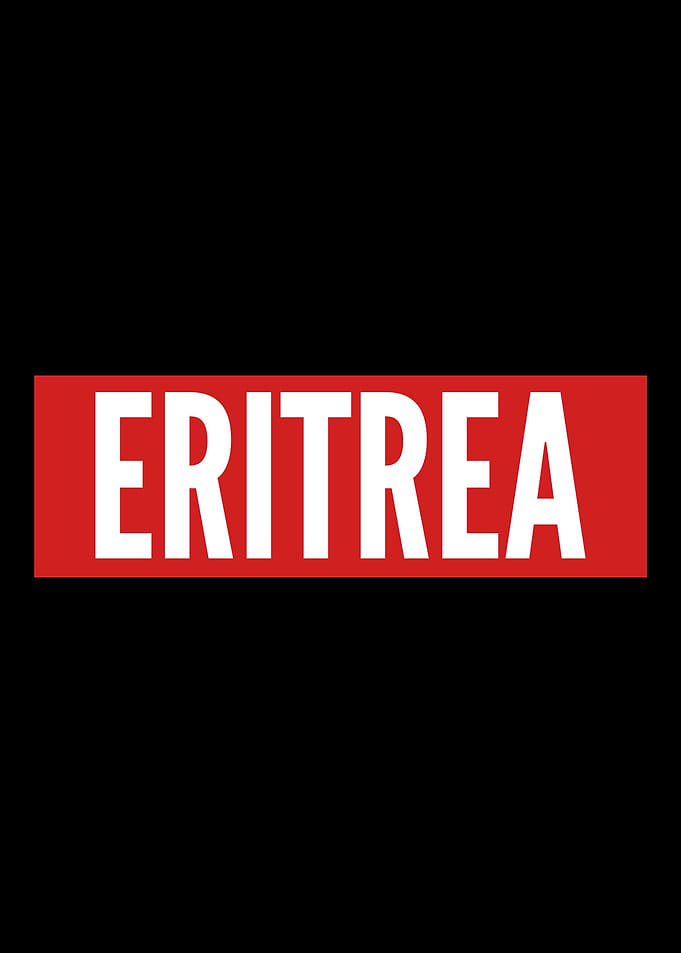Habesha Eritrea Proud Gif