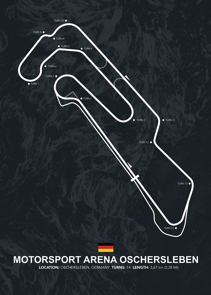 Oschersleben