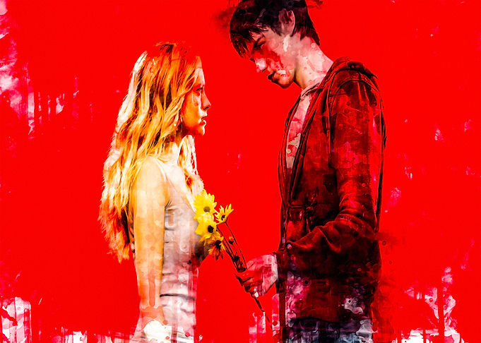 Warm Bodies 6
