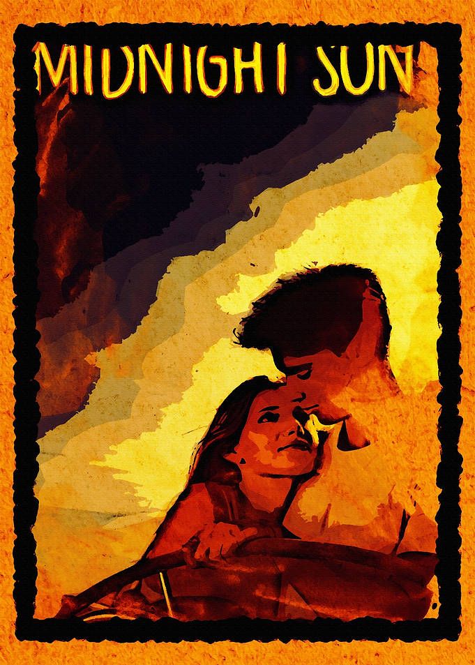Midnight Sun
