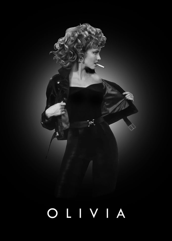 Olivia Newton John