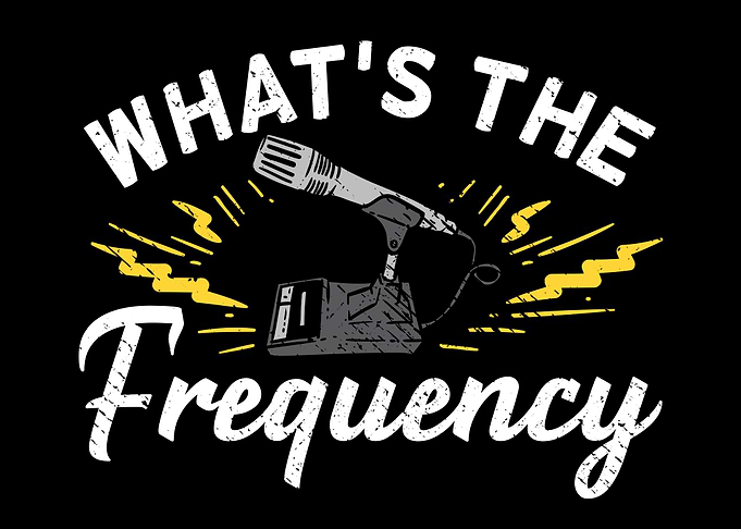 Ham Radio Operator Design