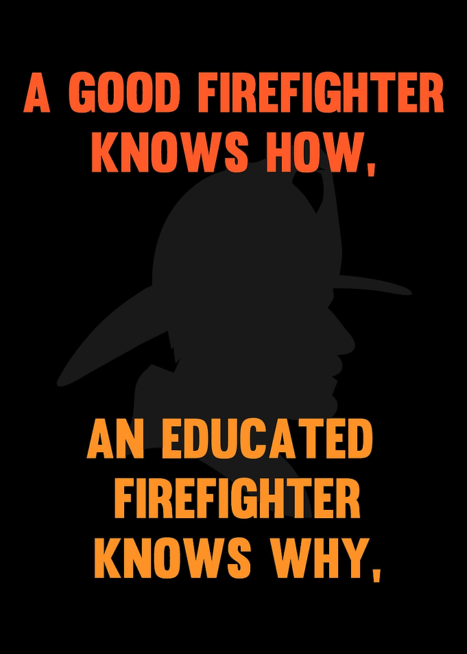 Firefighter