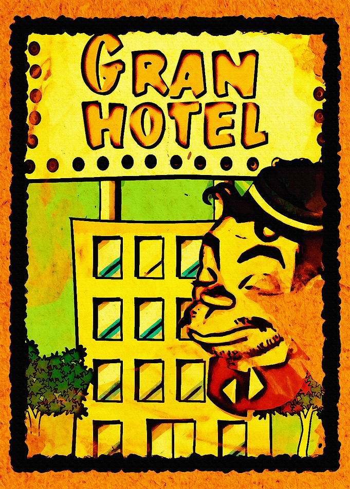 Gran Hotel