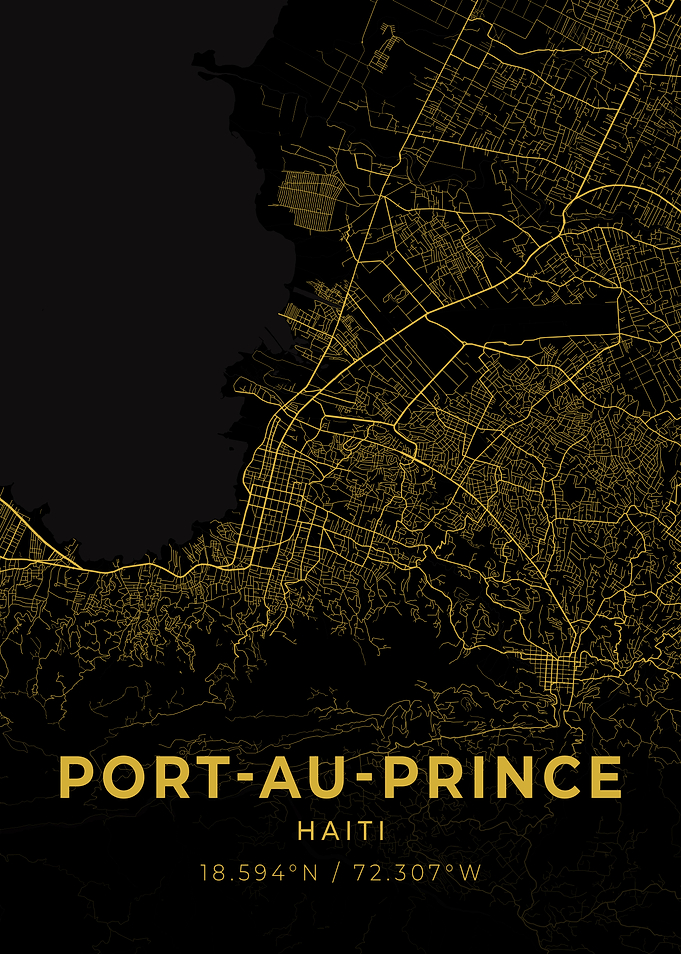 Port Au Prince Haiti