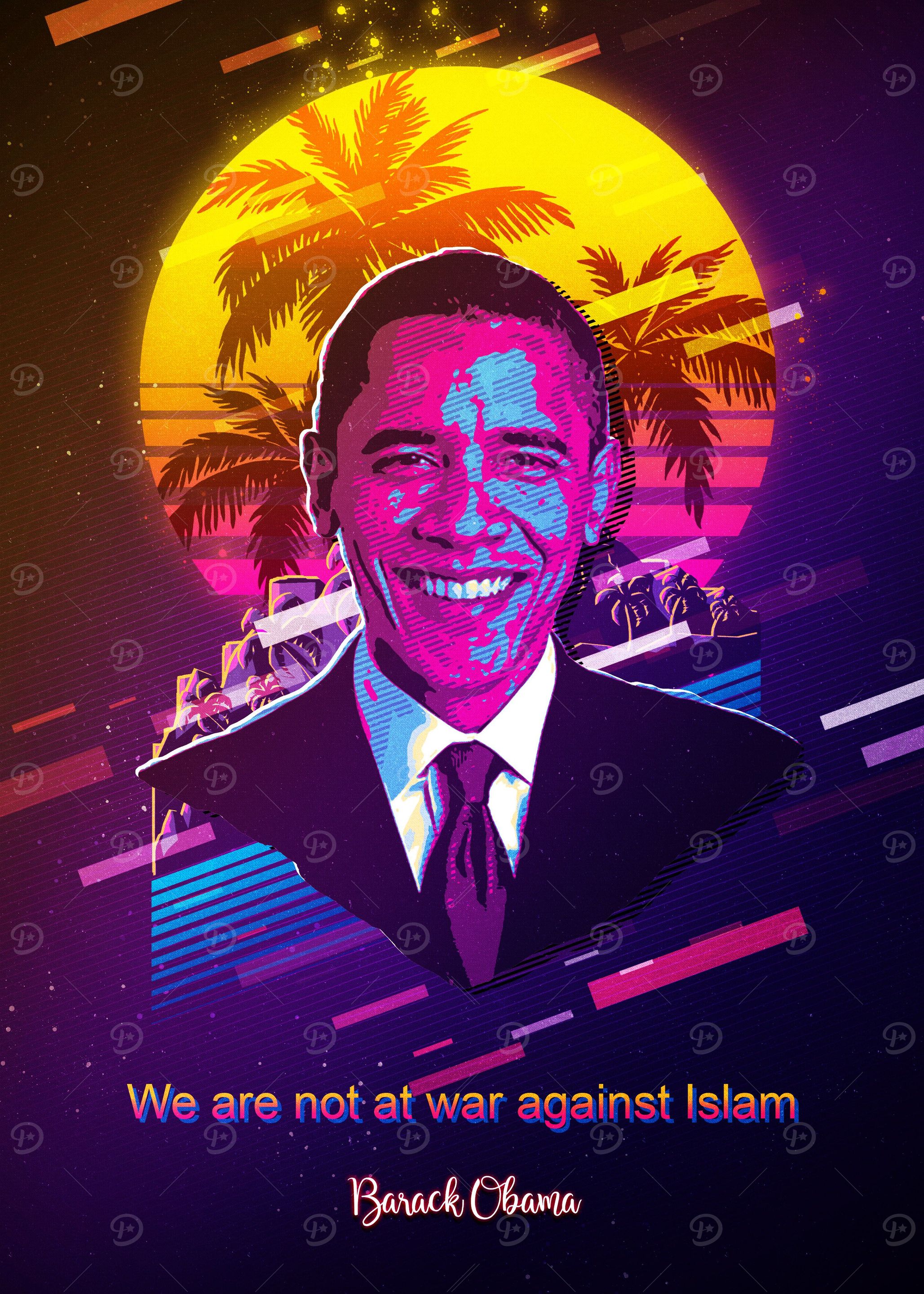 Quotes Barack Obama