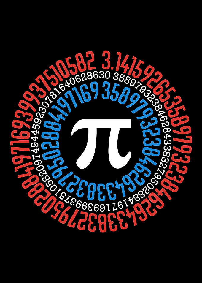 PI Mathematics