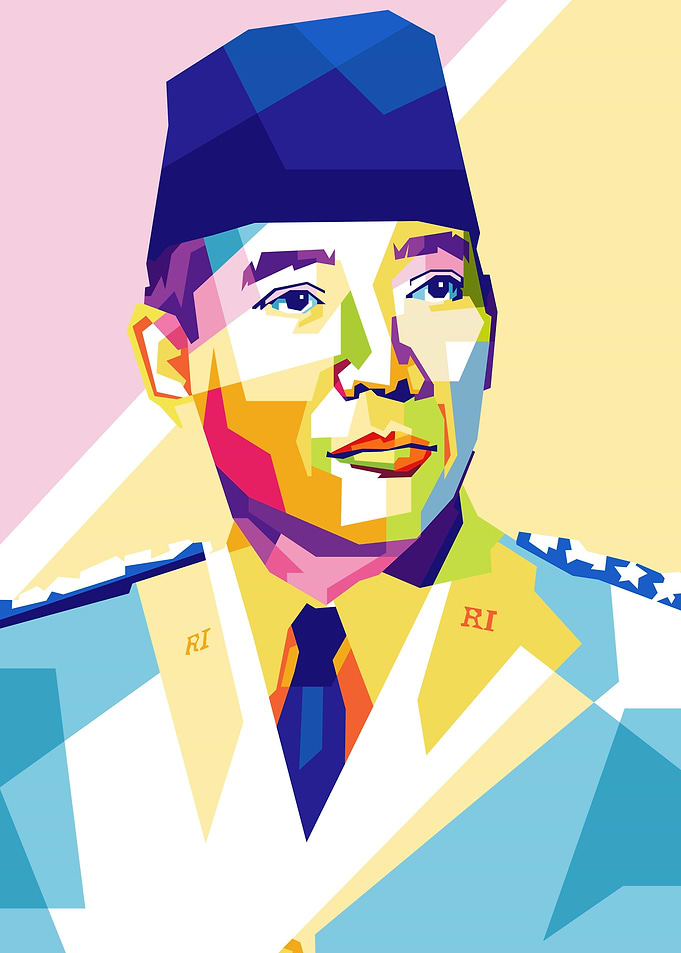 ir Soekarno