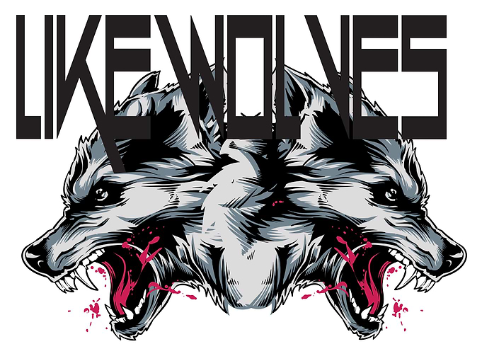 Like Wolves