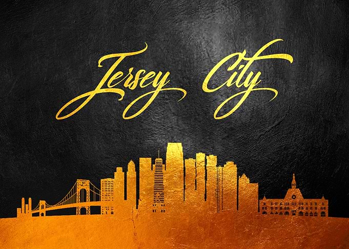 Jersey City New Jersey