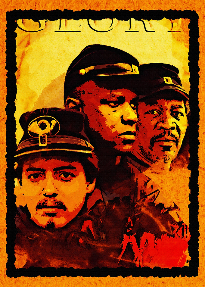 Glory movie