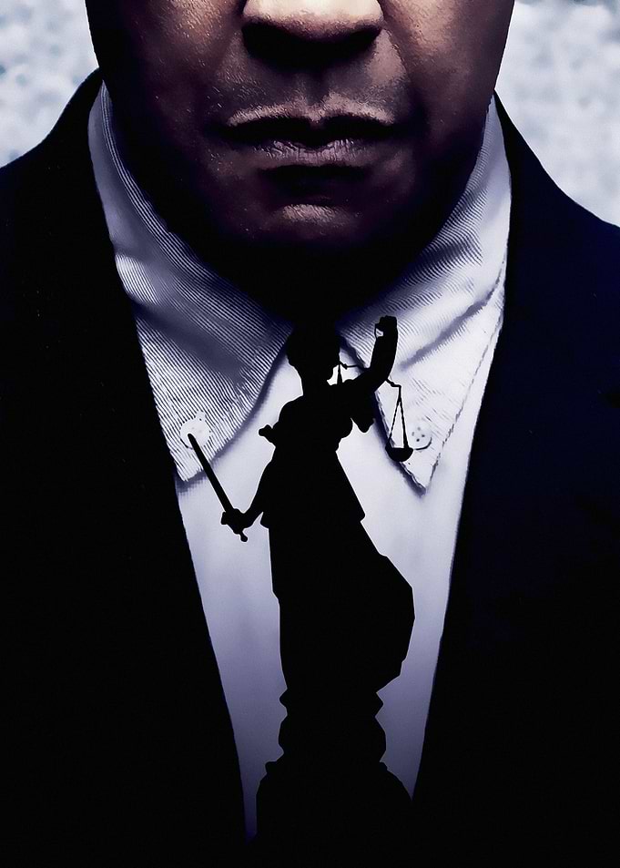 The Equalizer 2
