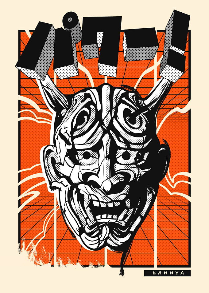 Hannya