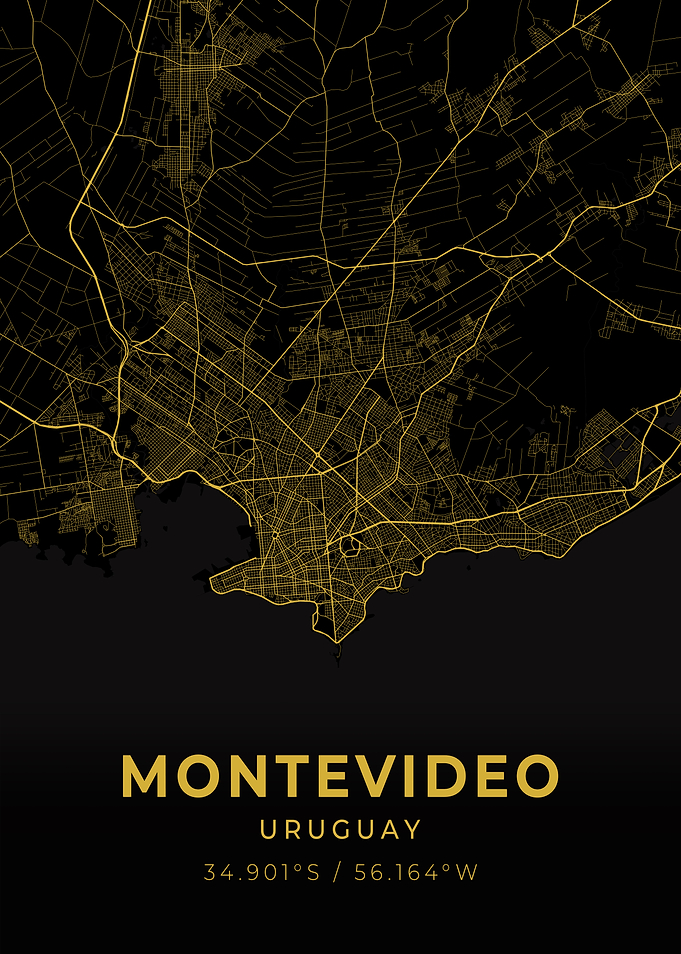 Montevideo Uruguay