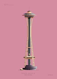 Space Needle
