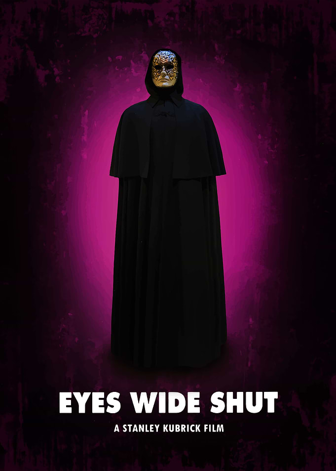 Eyes Wide Shut