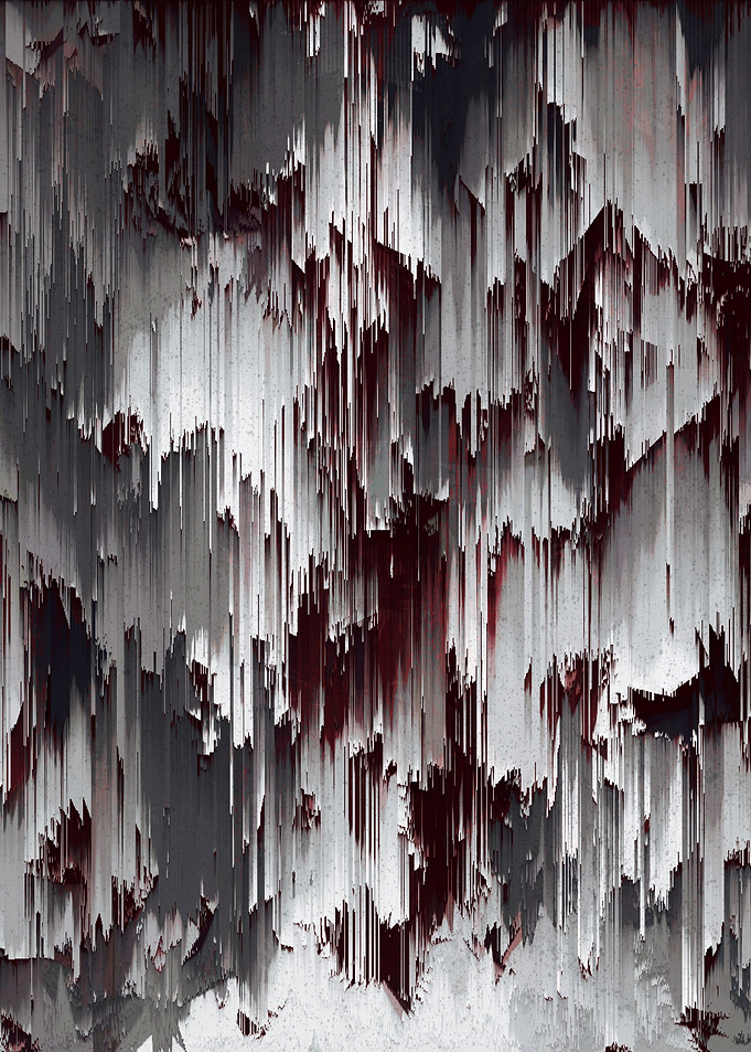 Abstract Geometric Art