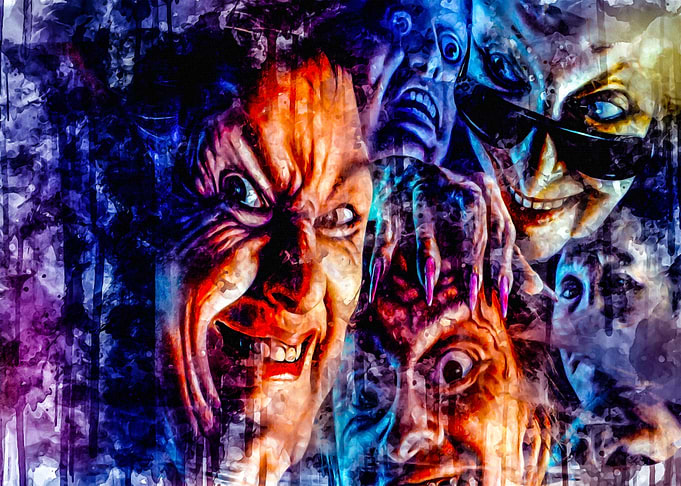 Waxwork