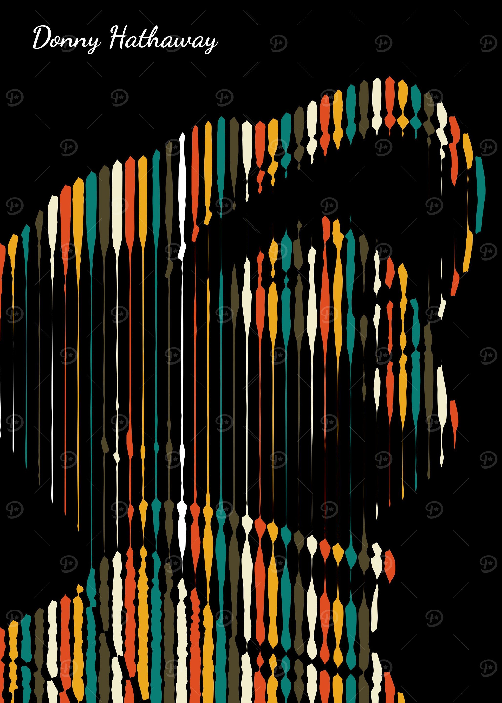 Donny Hathaway
