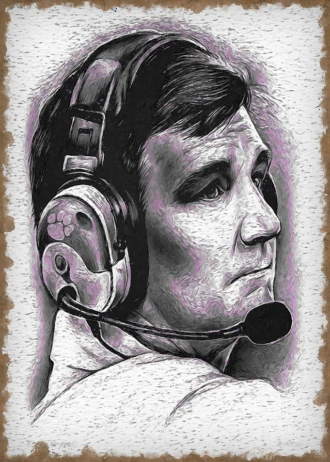 Tommy Bowden