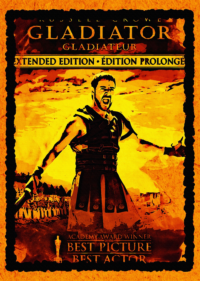 Gladiator