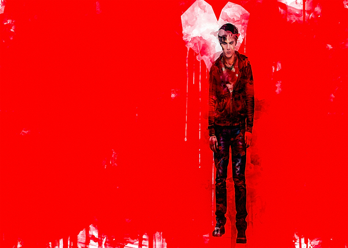 Warm Bodies