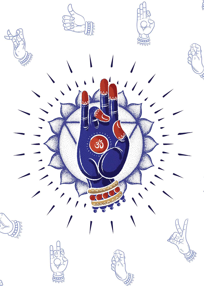 Mudra