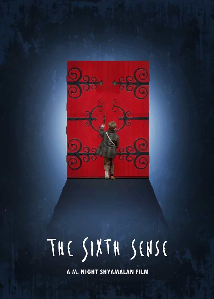 The Sixth Sense