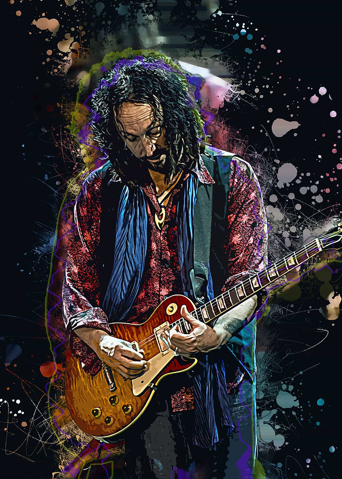 Mike Campbell