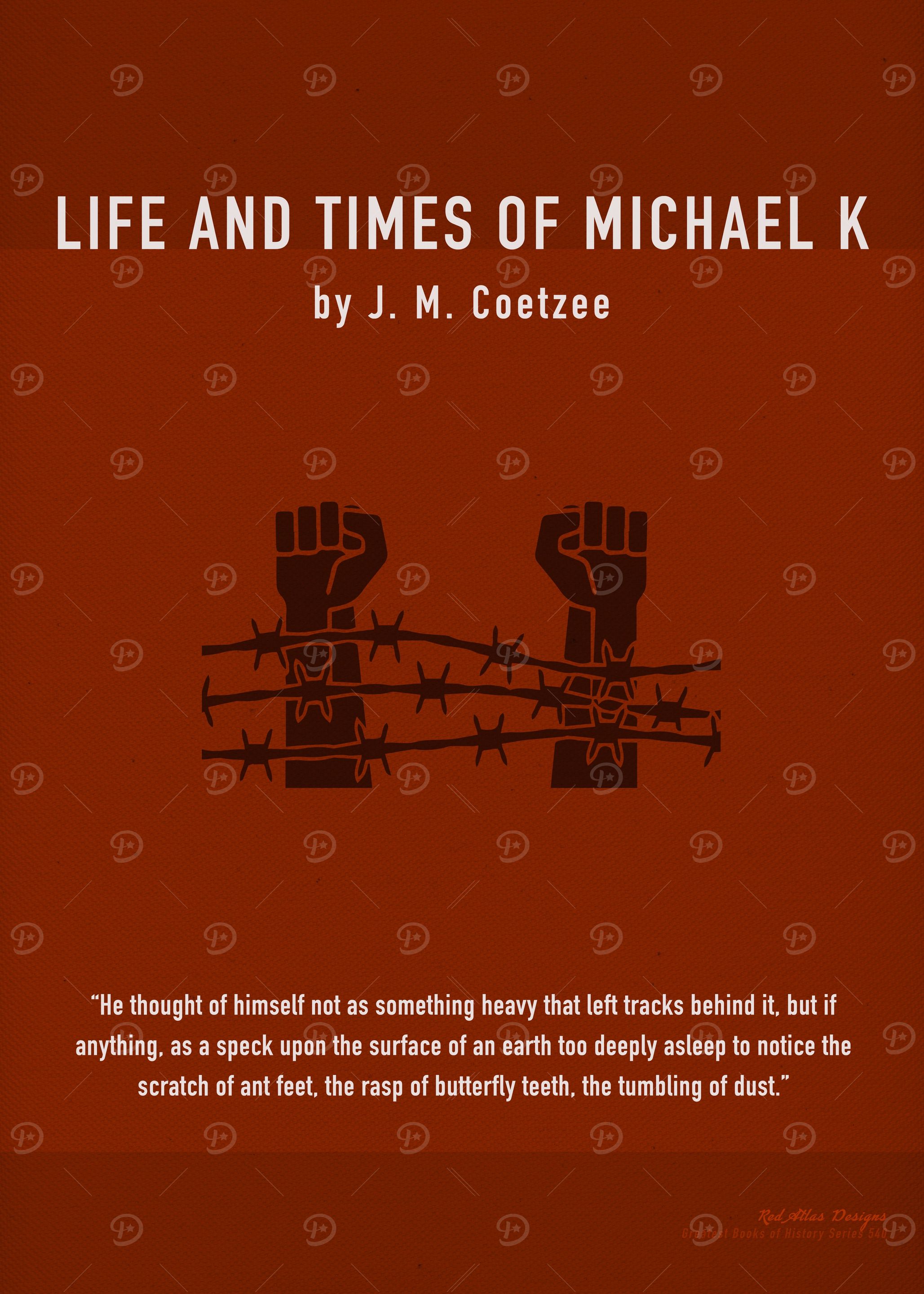 Life and Times Of Micheal