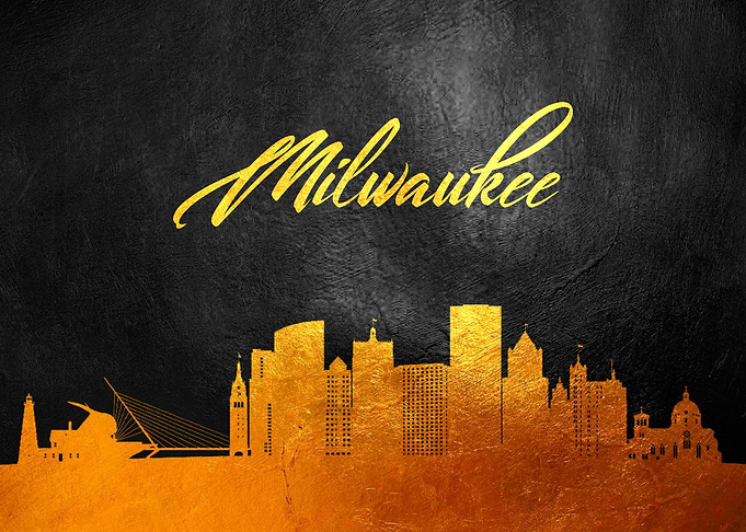 Milwaukee Wisconsin