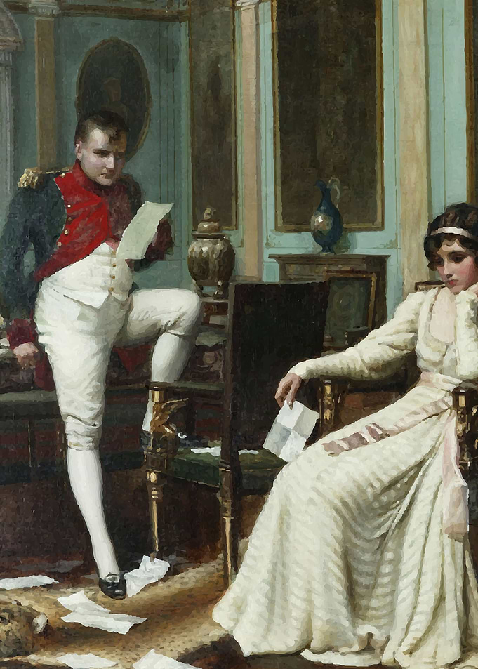 Napoleon Bonaparte