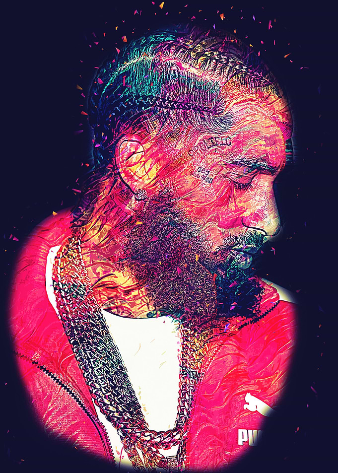 Nipsey Hussle