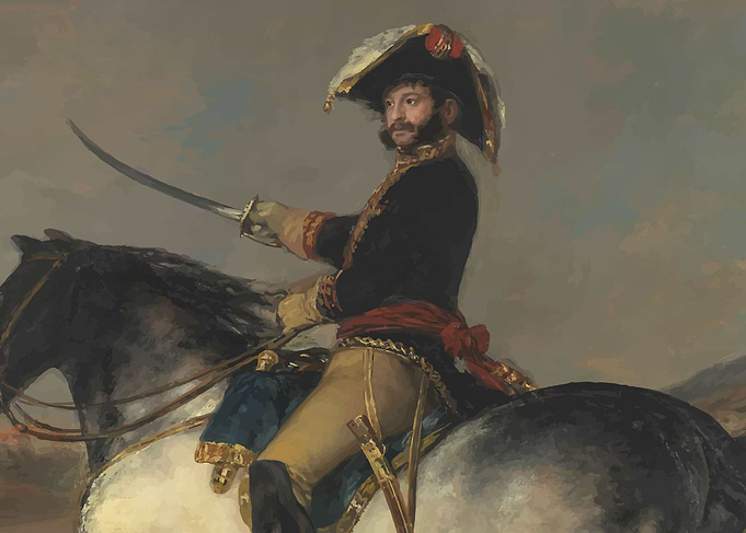 Goya Palafox