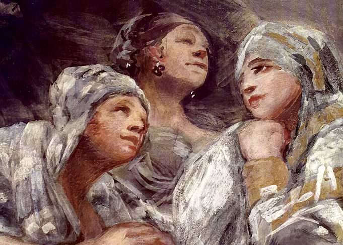 Goya womans