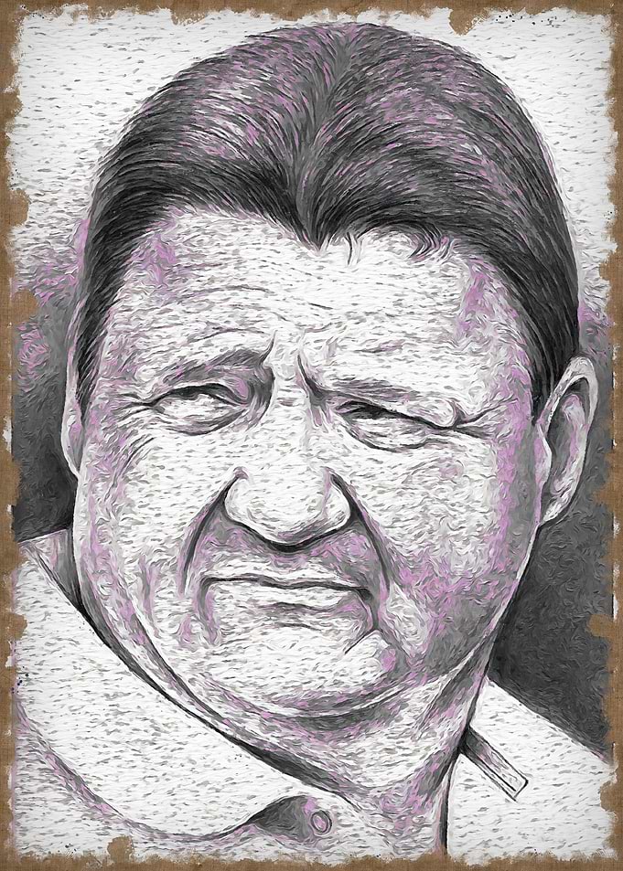 Coach Orgeron