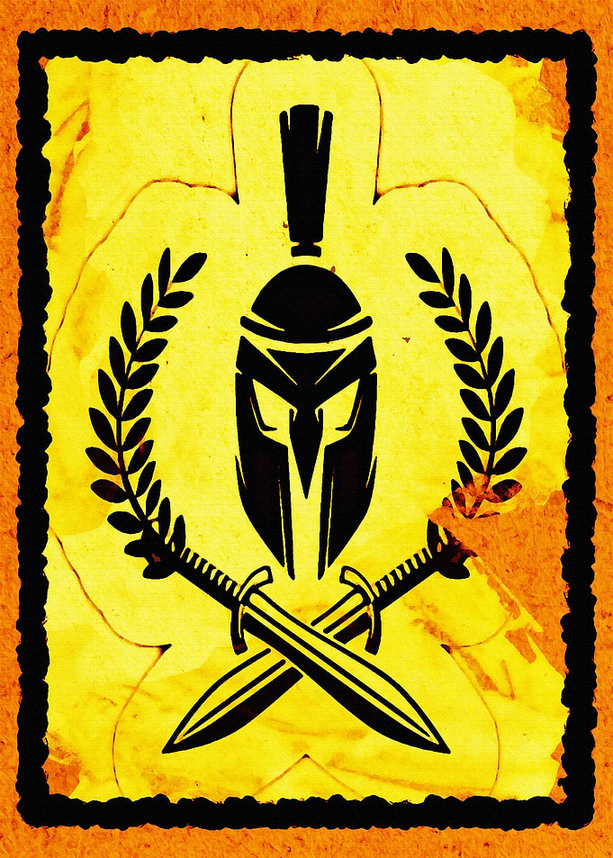 Gladiator a