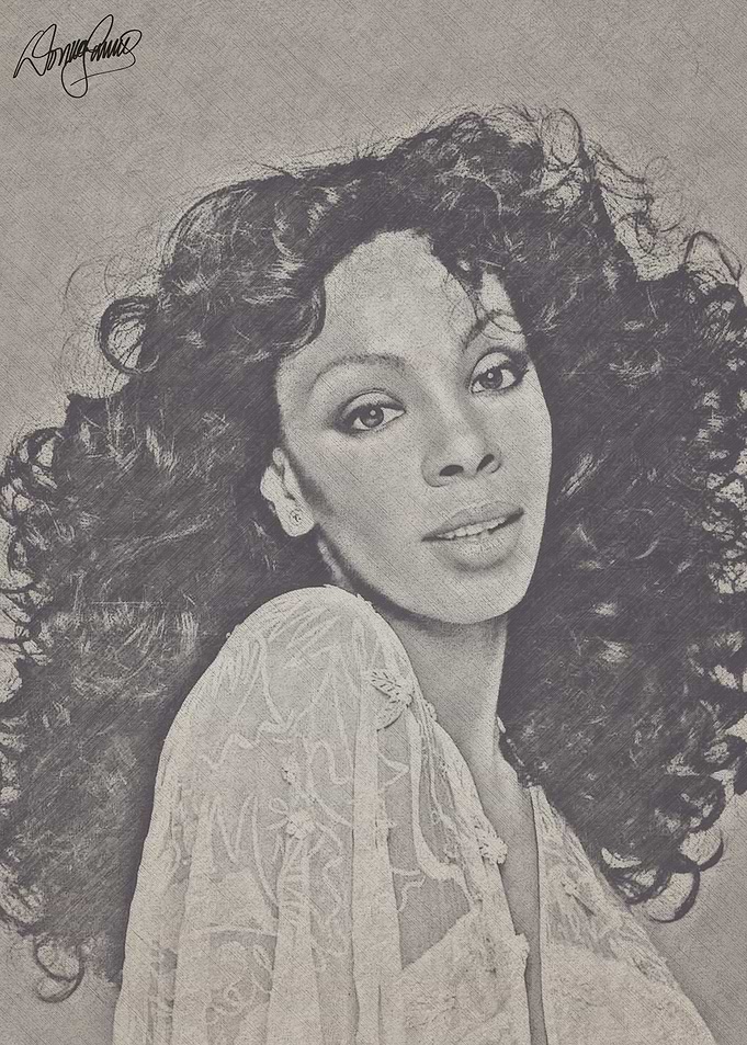 Donna Summer
