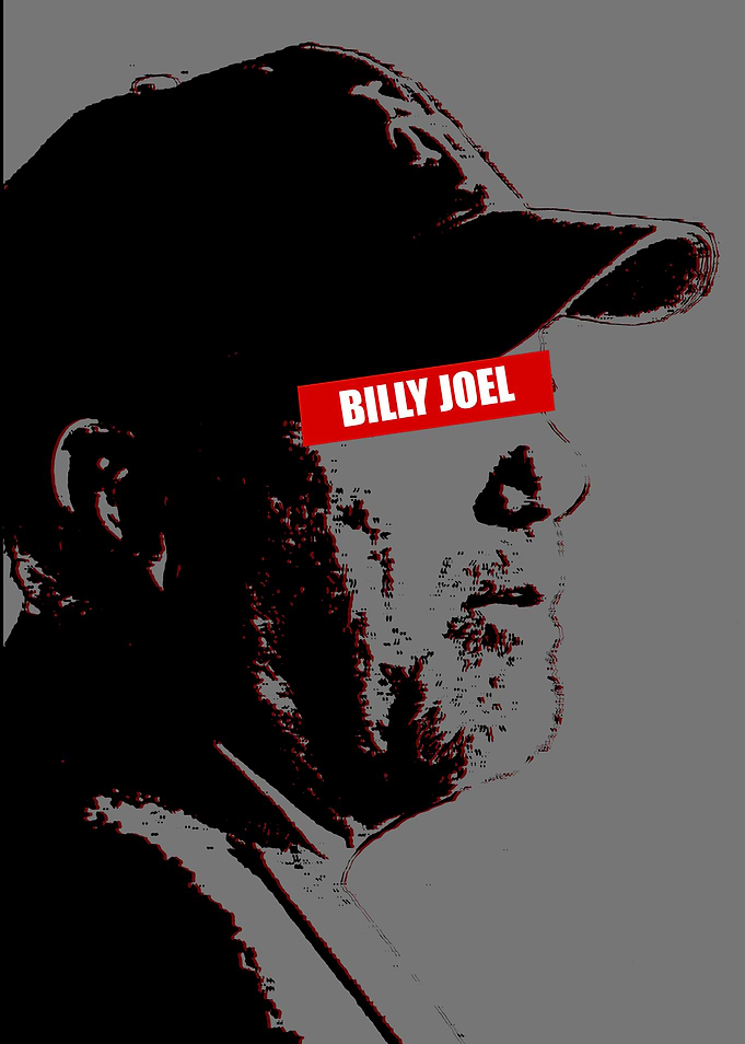 Billy J