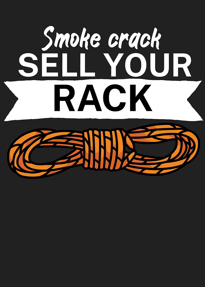 Sell your rack