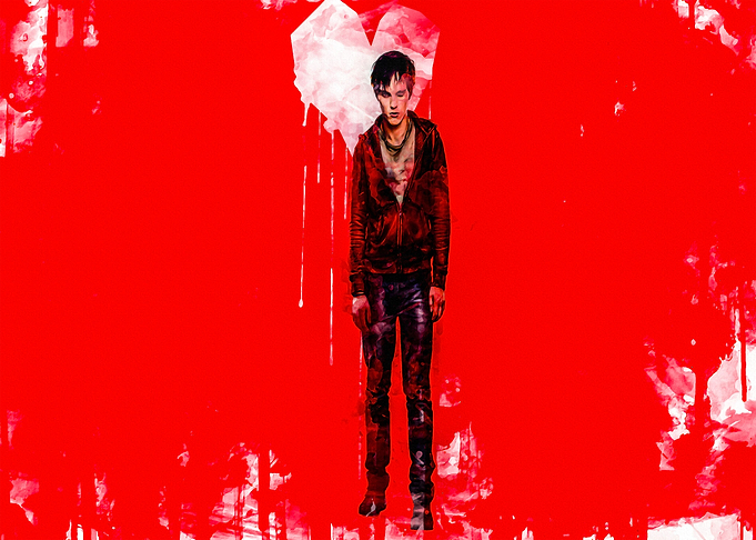 Warm Bodies 4