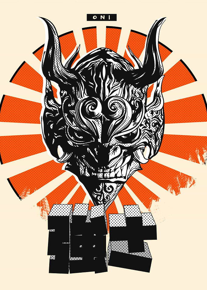 Oni