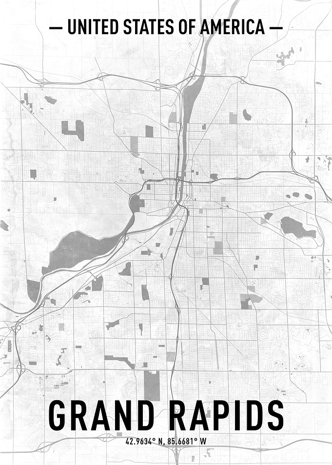 Grand Rapids