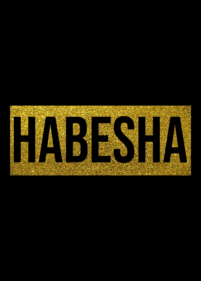 Habesha Eritrea Proud Eth