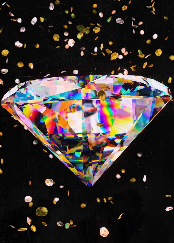 DIAMOND